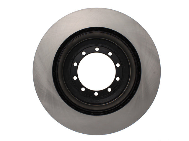 Centric Parts Disc Brake Rotor  120.65069