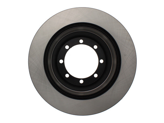 Centric Parts Disc Brake Rotor  120.65070
