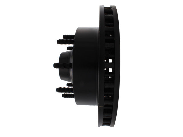 Centric Parts Disc Brake Rotor and Hub Assembly  120.65072
