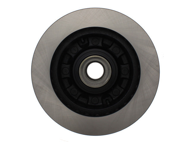 Centric Parts Disc Brake Rotor and Hub Assembly  120.65072