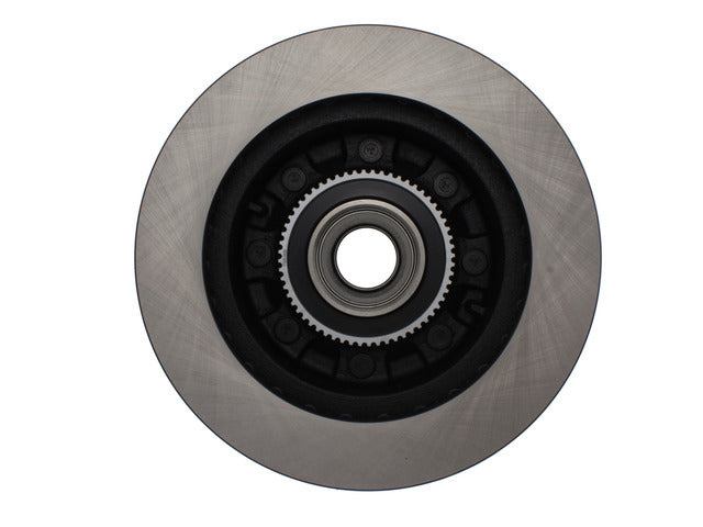 Centric Parts Disc Brake Rotor and Hub Assembly  120.65073