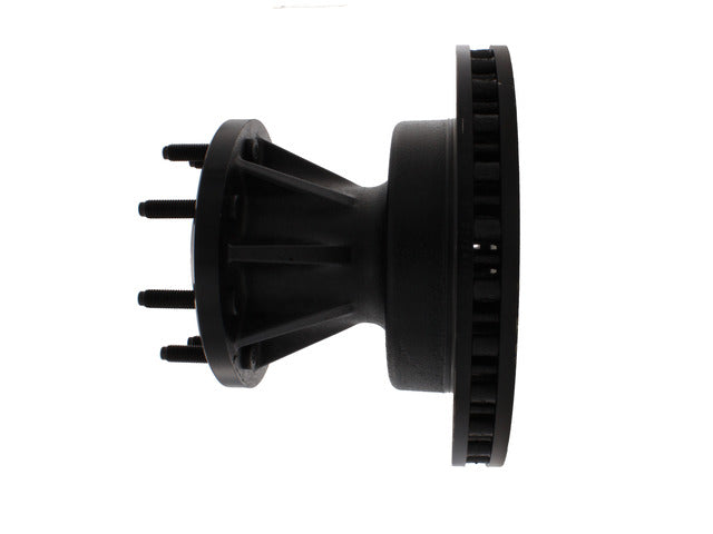 Centric Parts Disc Brake Rotor and Hub Assembly  120.65074