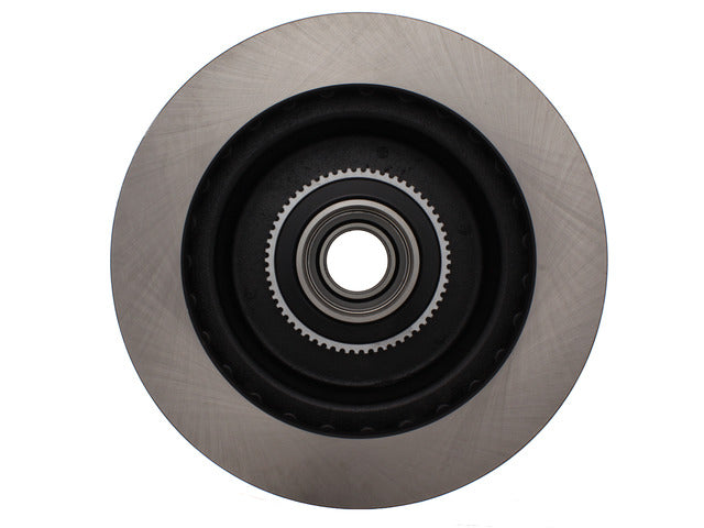 Centric Parts Disc Brake Rotor and Hub Assembly  120.65074
