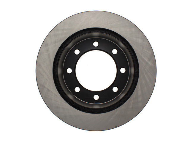 Centric Parts Disc Brake Rotor  120.65078