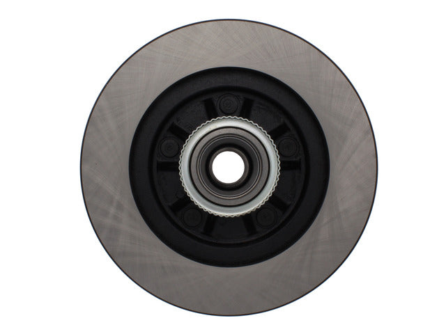 Centric Parts Disc Brake Rotor and Hub Assembly  120.65080