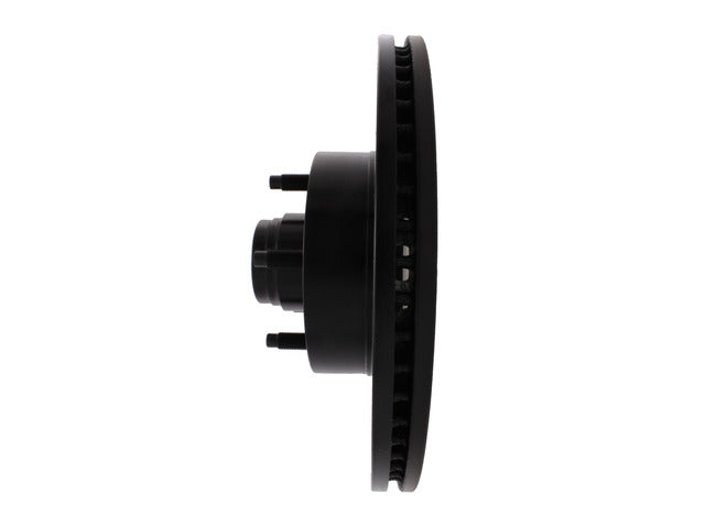 Centric Parts Disc Brake Rotor and Hub Assembly  120.65083