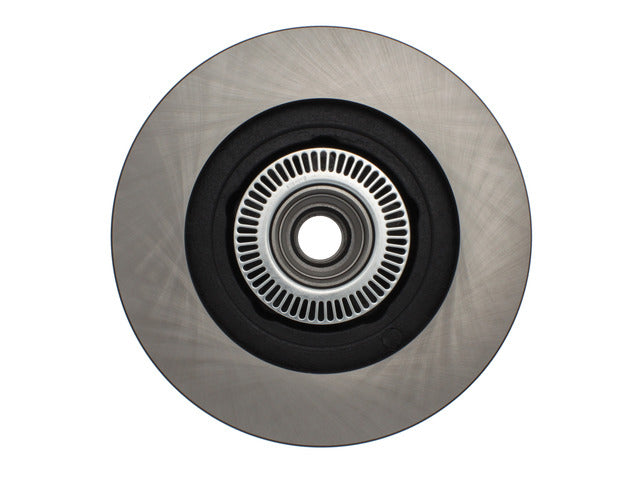 Centric Parts Disc Brake Rotor and Hub Assembly  120.65083