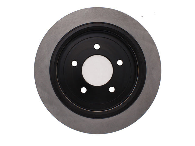 Centric Parts Disc Brake Rotor  120.65085