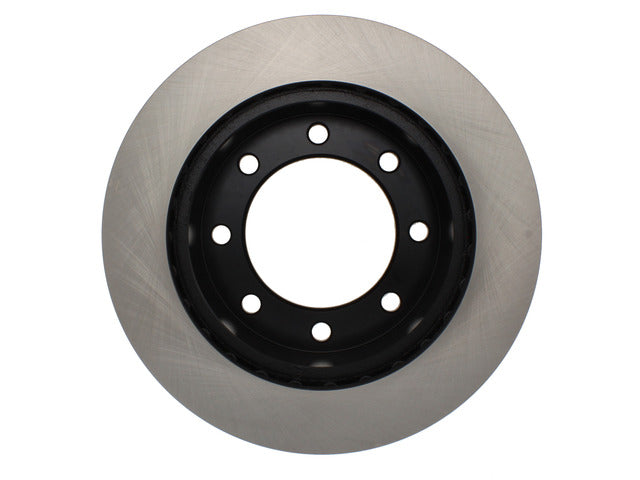 Centric Parts Disc Brake Rotor  120.65086