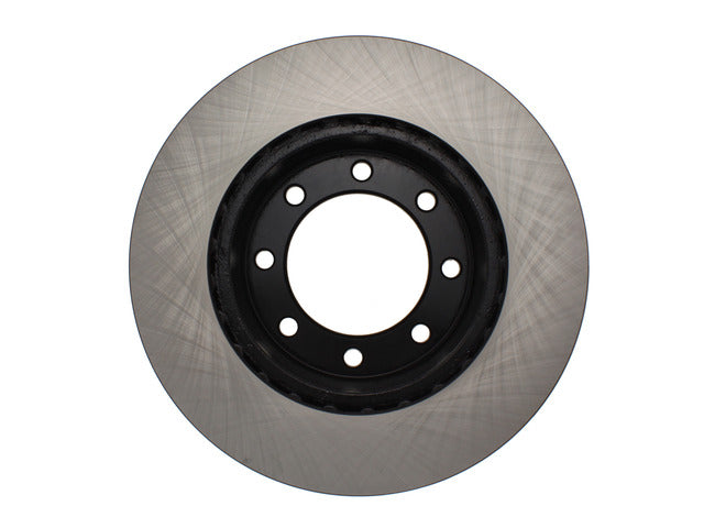Centric Parts Disc Brake Rotor  120.65087
