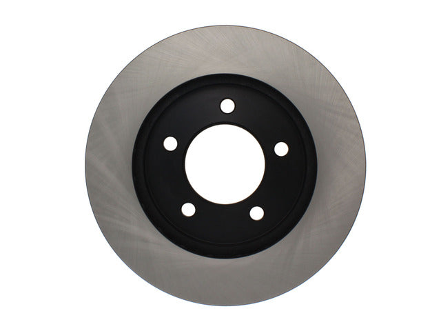 Centric Parts Disc Brake Rotor  120.65088