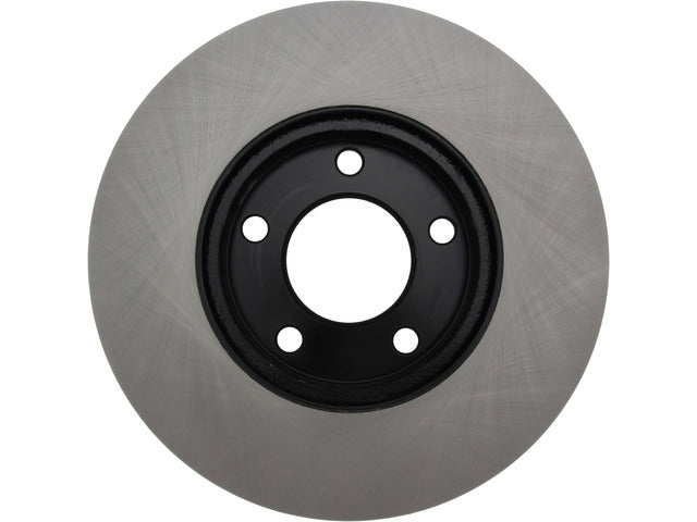 Centric Parts Disc Brake Rotor  120.65089