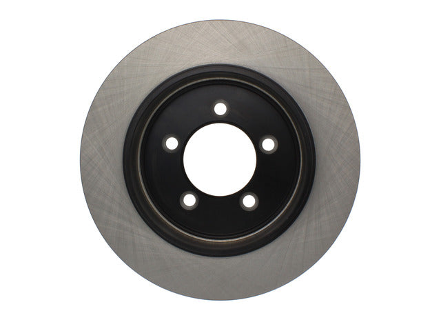 Centric Parts Disc Brake Rotor  120.65090