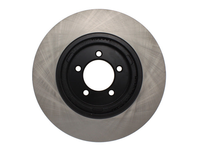 Centric Parts Disc Brake Rotor  120.65093