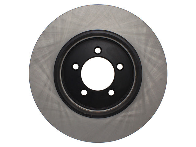 Centric Parts Disc Brake Rotor  120.65094