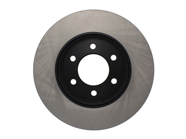 Centric Parts Disc Brake Rotor  120.65097