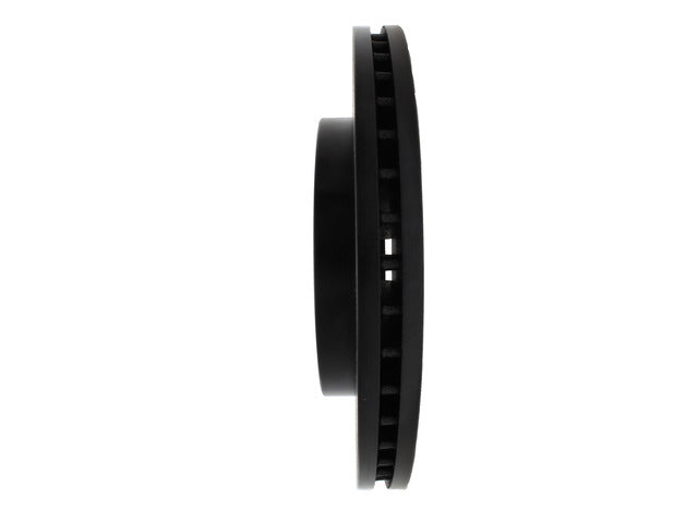 Centric Parts Disc Brake Rotor  120.65100