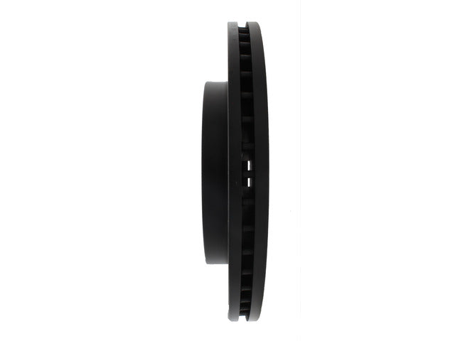 Centric Parts Disc Brake Rotor  120.65101