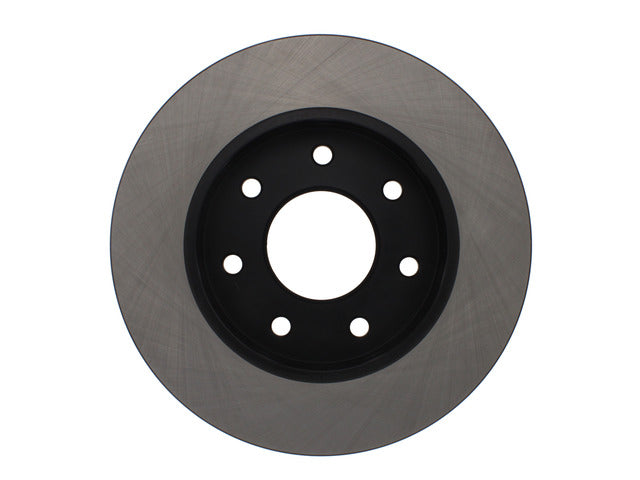 Centric Parts Disc Brake Rotor  120.65101