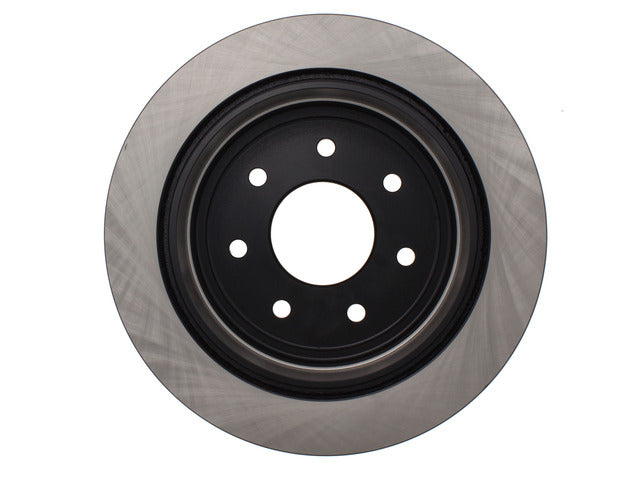 Centric Parts Disc Brake Rotor  120.65103