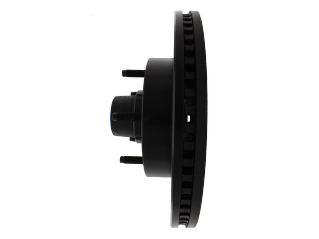 Centric Parts Disc Brake Rotor and Hub Assembly  120.65105