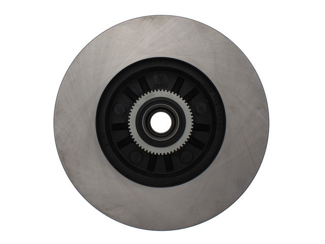 Centric Parts Disc Brake Rotor and Hub Assembly  120.65105