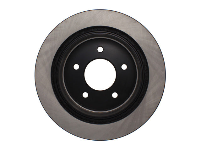 Centric Parts Disc Brake Rotor  120.65106