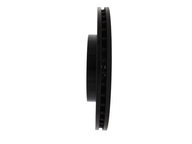 Centric Parts Disc Brake Rotor  120.65107