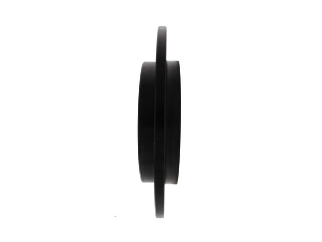Centric Parts Disc Brake Rotor  120.65108