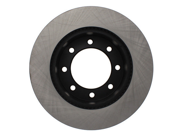 Centric Parts Disc Brake Rotor  120.65110