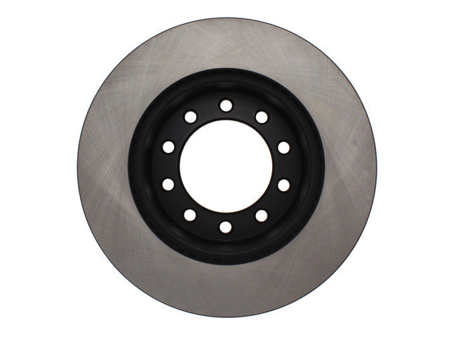 Centric Parts Disc Brake Rotor  120.65111