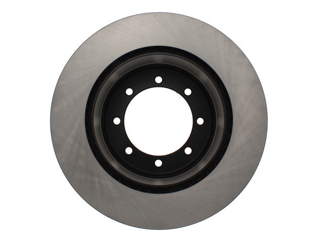 Centric Parts Disc Brake Rotor  120.65114