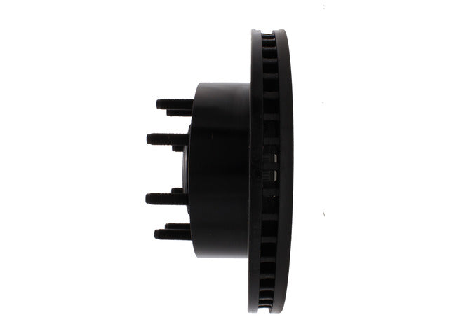 Centric Parts Disc Brake Rotor and Hub Assembly  120.65116