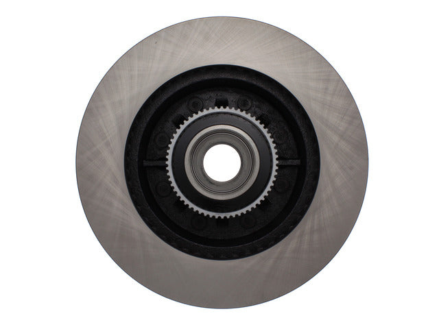 Centric Parts Disc Brake Rotor and Hub Assembly  120.65116