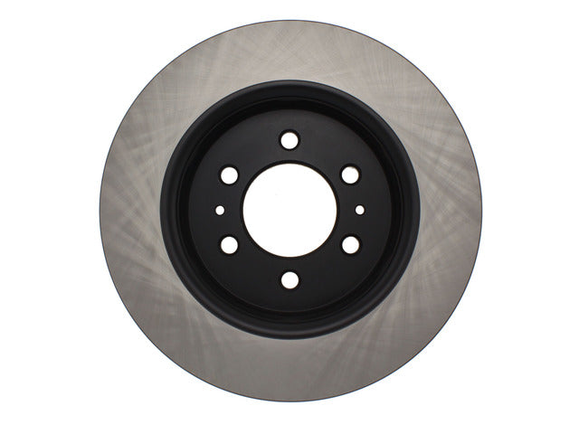 Centric Parts Disc Brake Rotor  120.65119