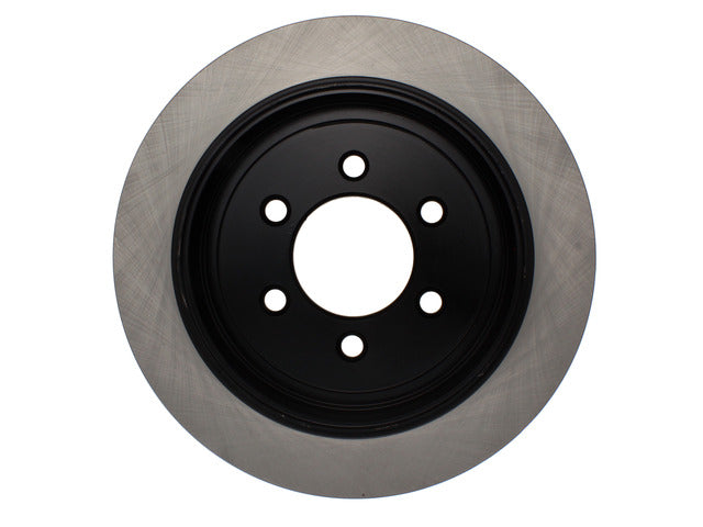 Centric Parts Disc Brake Rotor  120.65120