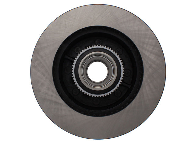 Centric Parts Disc Brake Rotor and Hub Assembly  120.65121