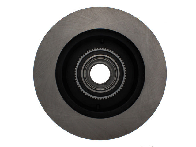 Centric Parts Disc Brake Rotor and Hub Assembly  120.65122