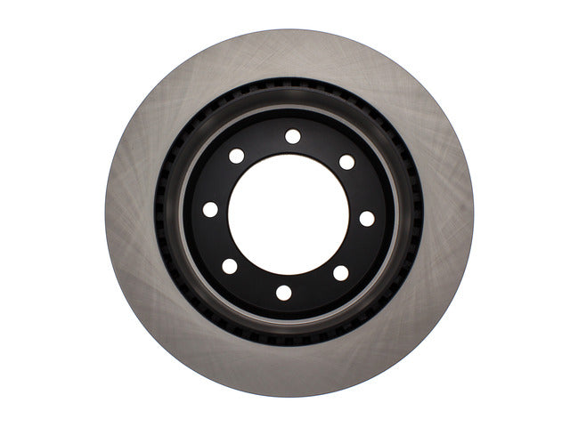 Centric Parts Disc Brake Rotor  120.65123