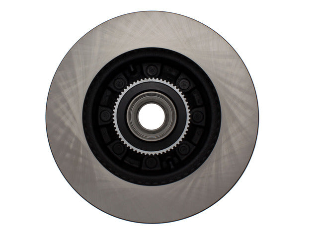 Centric Parts Disc Brake Rotor and Hub Assembly  120.65124