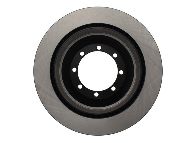 Centric Parts Disc Brake Rotor  120.65125