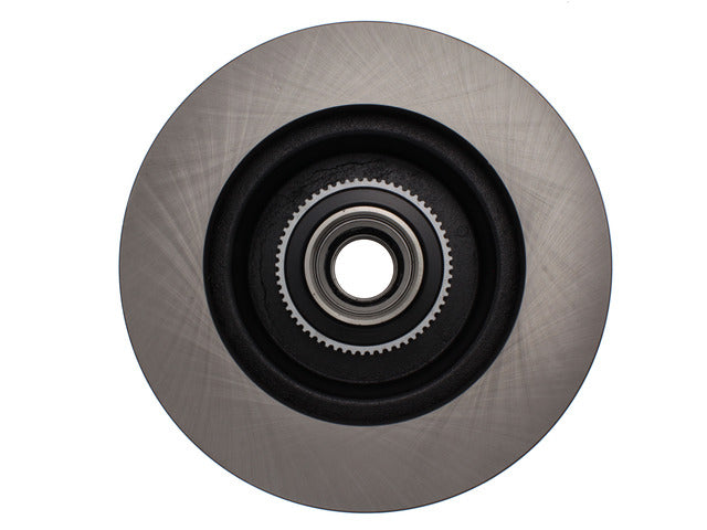 Centric Parts Disc Brake Rotor and Hub Assembly  120.65126