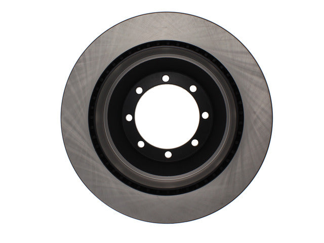 Centric Parts Disc Brake Rotor  120.65127