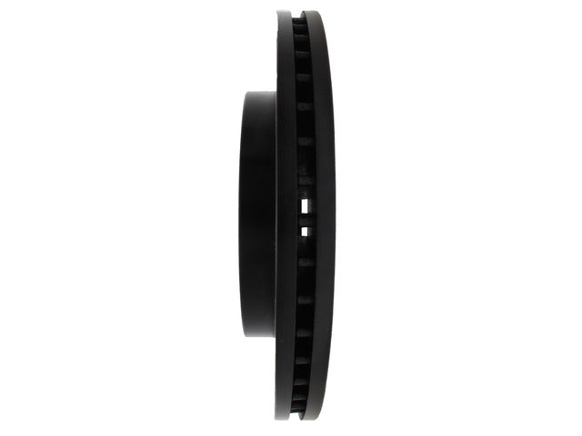 Centric Parts Disc Brake Rotor and Hub Assembly  120.65128
