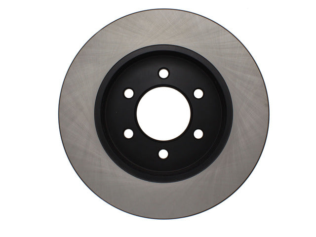 Centric Parts Disc Brake Rotor and Hub Assembly  120.65128