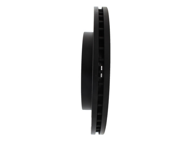 Centric Parts Disc Brake Rotor and Hub Assembly  120.65129