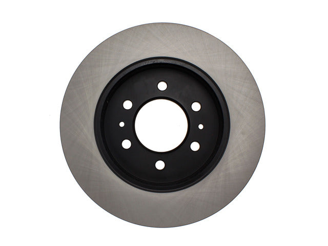 Centric Parts Disc Brake Rotor  120.65130
