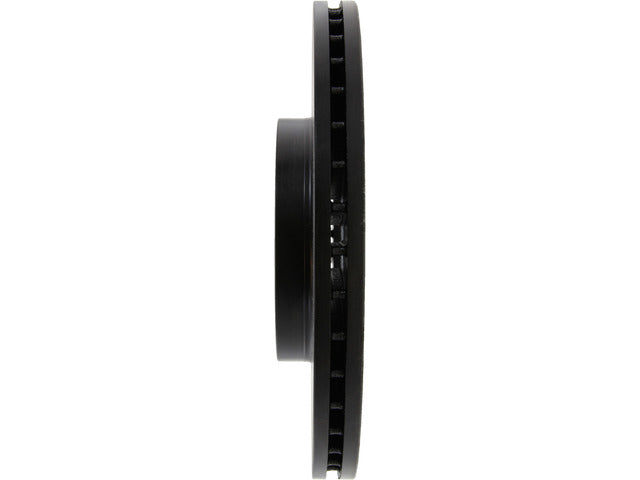 Centric Parts Disc Brake Rotor  120.65132