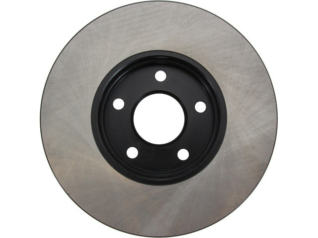 Centric Parts Disc Brake Rotor  120.65132