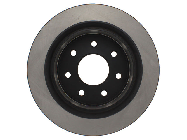Centric Parts Disc Brake Rotor  120.65133